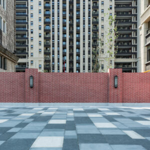 What is the best grout for porcelain paving?