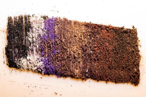 Understanding different types of soil